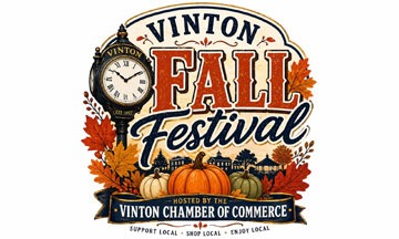Vinton Fall Festival