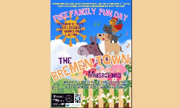 Fall Free Family Fun Day