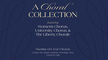 A Choral Collection