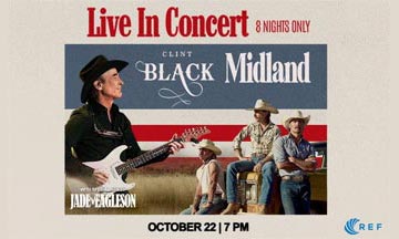 Clint Black & Midland