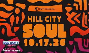 Hill City Soul