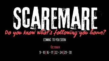 Scaremare 2026