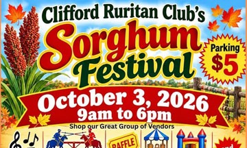 Sorghum Festival